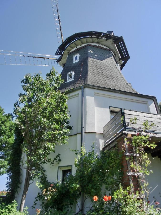 F -Haus Fh10 "Die Alte Muehle" Graal-Mueritz Eksteriør billede